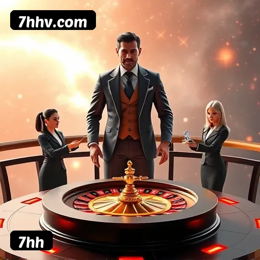 Processo de Download do App 7hh - Passo a Passo Simples